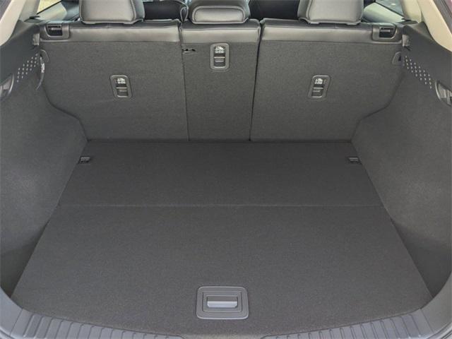 new 2025 Mazda CX-5 car, priced at $29,746