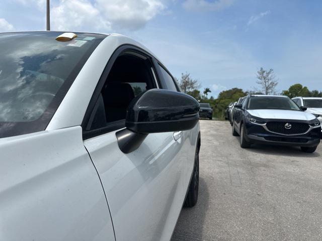 used 2023 Honda HR-V car, priced at $23,672