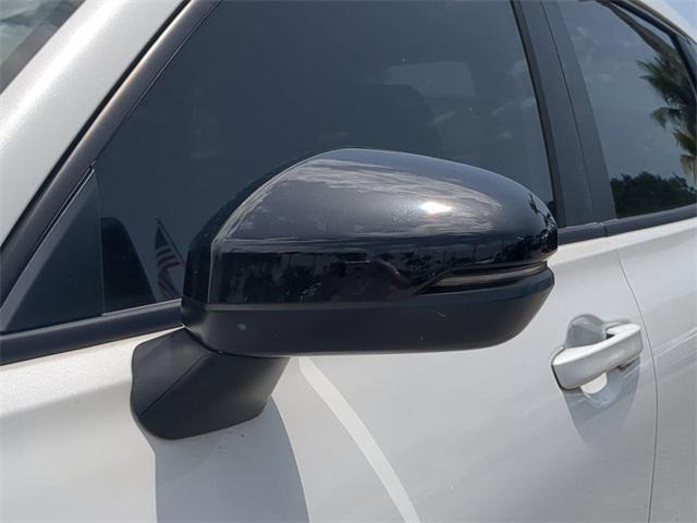 used 2023 Honda HR-V car, priced at $22,743