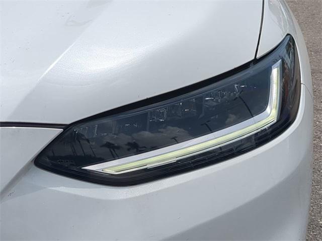 used 2023 Honda HR-V car, priced at $22,743