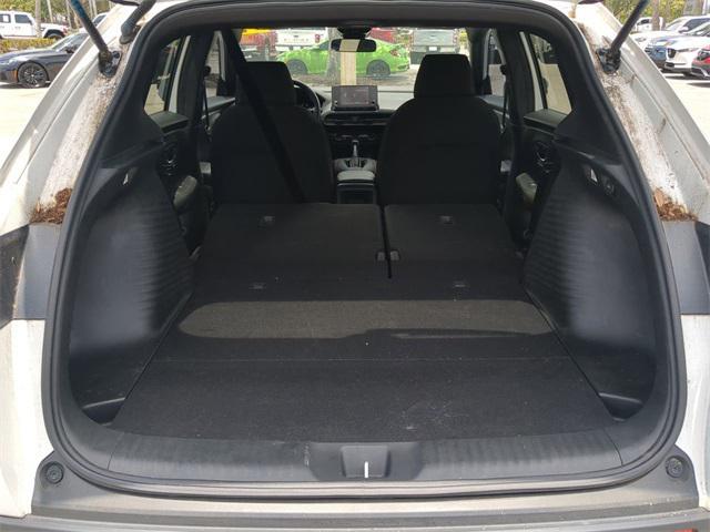 used 2023 Honda HR-V car, priced at $22,743