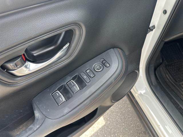 used 2023 Honda HR-V car, priced at $23,672
