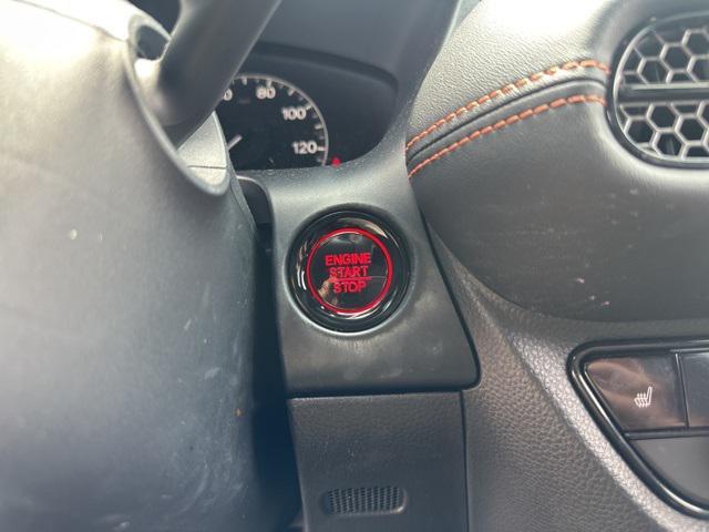 used 2023 Honda HR-V car, priced at $23,672