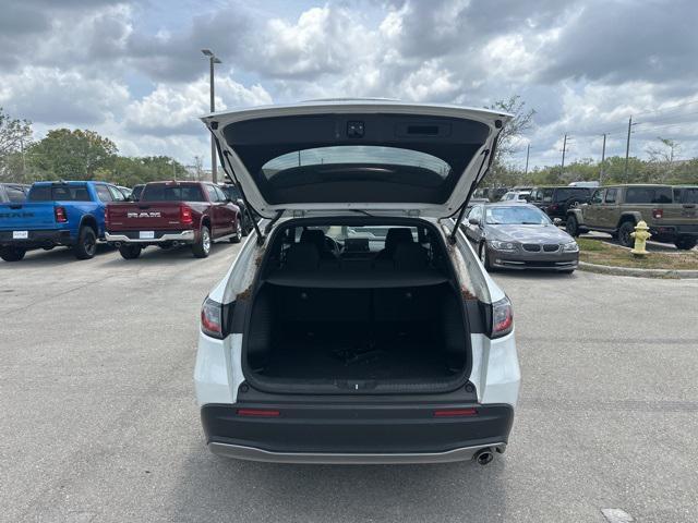 used 2023 Honda HR-V car, priced at $23,672