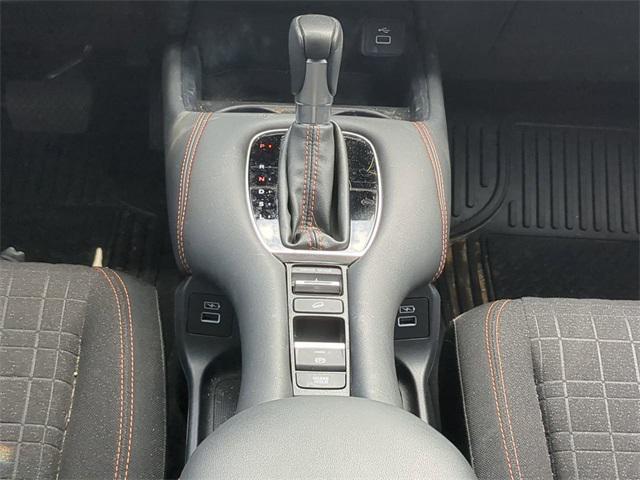 used 2023 Honda HR-V car, priced at $22,743