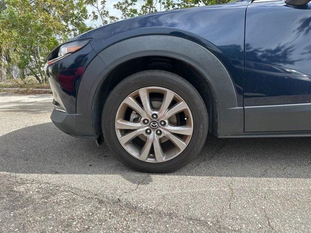 used 2021 Mazda CX-30 car, priced at $15,433