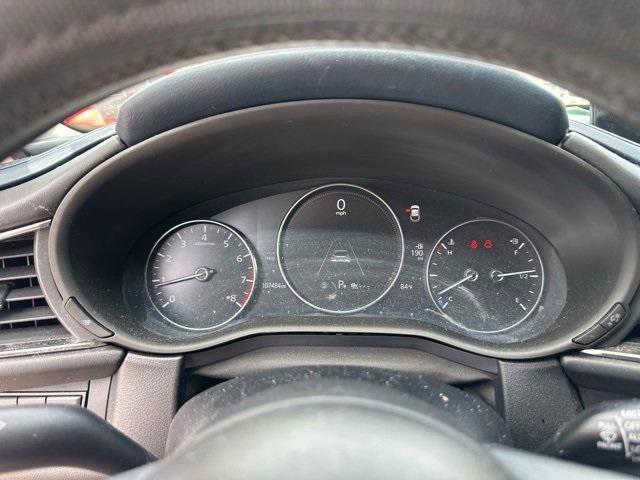 used 2021 Mazda CX-30 car, priced at $15,433