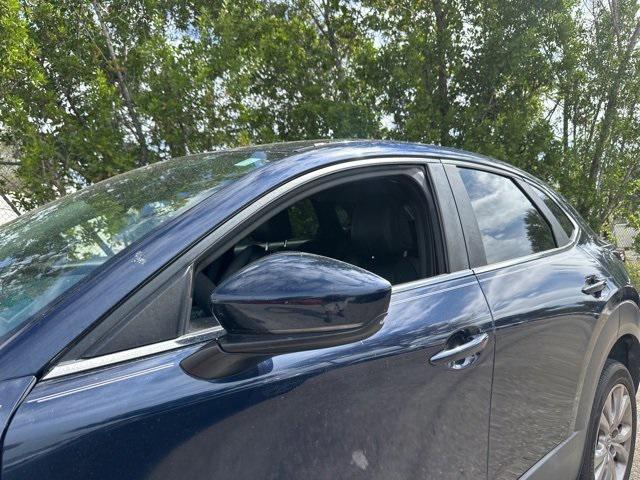 used 2021 Mazda CX-30 car, priced at $15,433