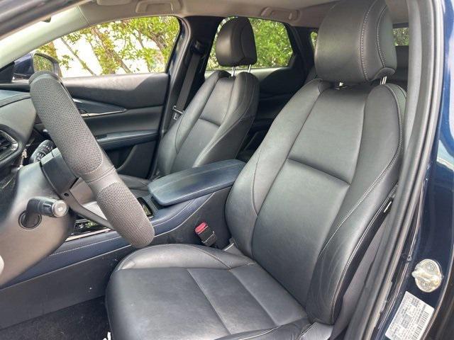 used 2021 Mazda CX-30 car, priced at $15,433