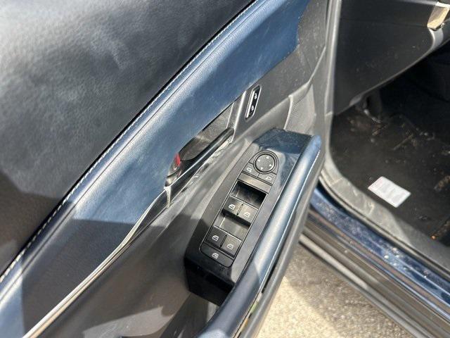 used 2021 Mazda CX-30 car, priced at $15,433