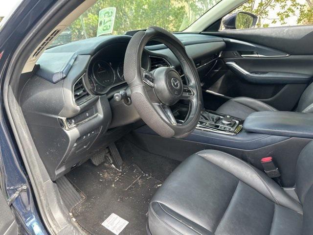 used 2021 Mazda CX-30 car, priced at $15,433