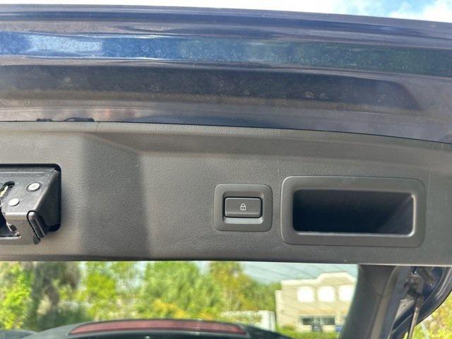 used 2021 Mazda CX-30 car, priced at $15,433