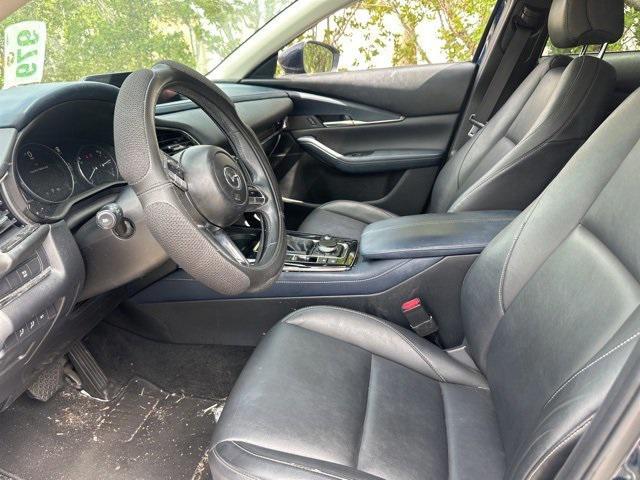 used 2021 Mazda CX-30 car, priced at $15,433