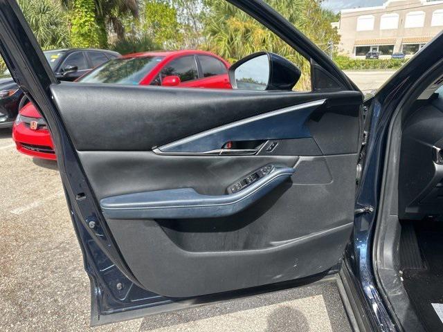 used 2021 Mazda CX-30 car, priced at $15,433