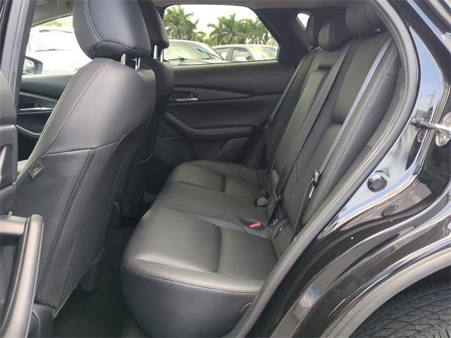 used 2023 Mazda CX-30 car, priced at $21,684