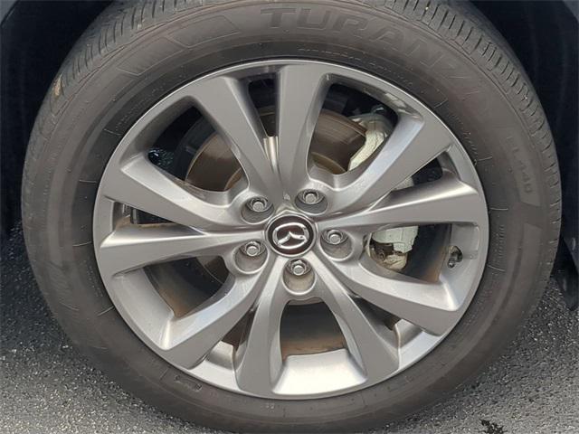 used 2023 Mazda CX-30 car, priced at $21,684