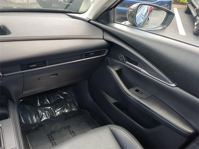 used 2023 Mazda CX-30 car, priced at $21,684