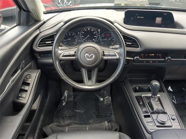 used 2023 Mazda CX-30 car, priced at $21,684
