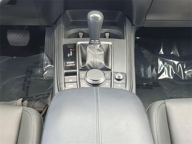 used 2023 Mazda CX-30 car, priced at $21,684