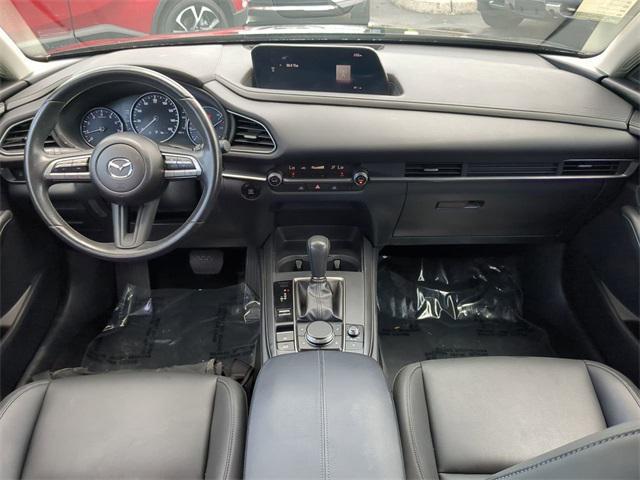 used 2023 Mazda CX-30 car, priced at $21,684