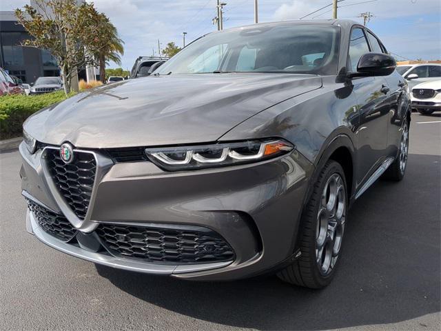 used 2024 Alfa Romeo Tonale car, priced at $33,296