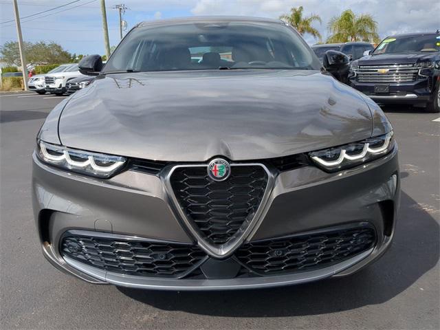 used 2024 Alfa Romeo Tonale car, priced at $33,296