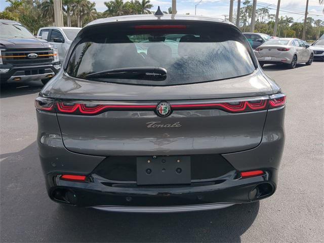 used 2024 Alfa Romeo Tonale car, priced at $33,296