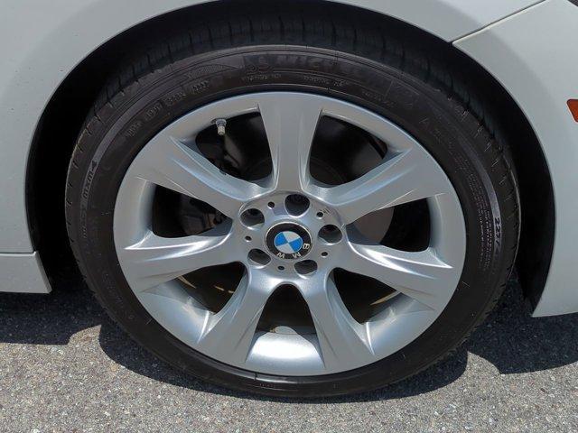 used 2015 BMW 320 car, priced at $10,999