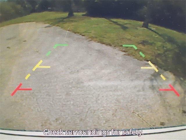 used 2021 Nissan Kicks car, priced at $15,848