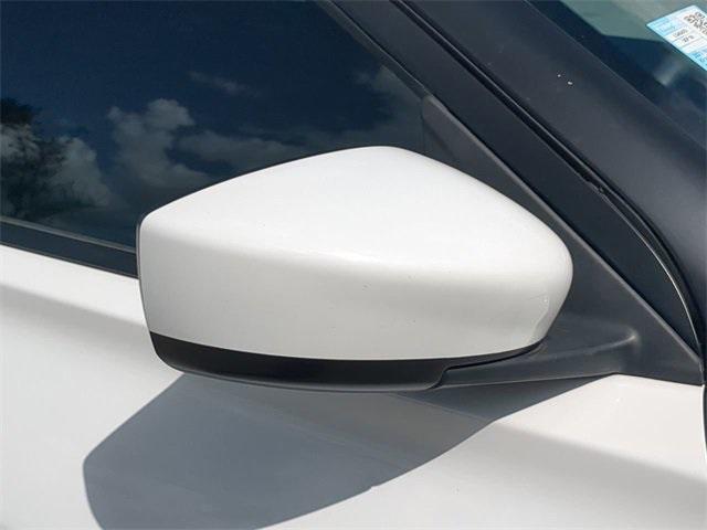 used 2021 Nissan Kicks car, priced at $15,848