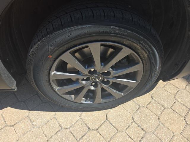 used 2021 Mazda CX-30 car, priced at $15,458