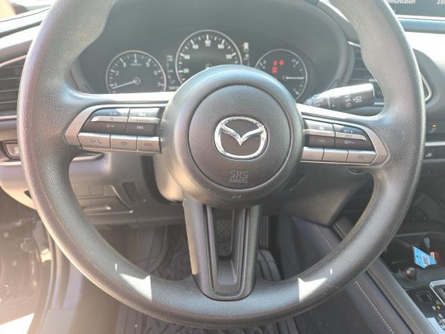 used 2021 Mazda CX-30 car, priced at $15,458