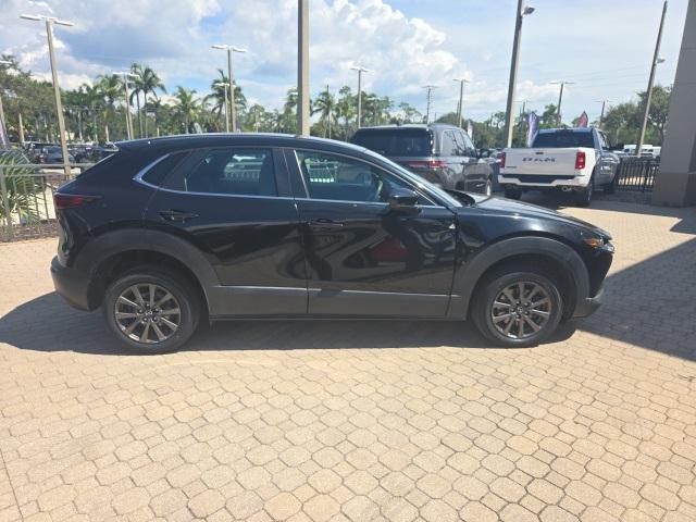 used 2021 Mazda CX-30 car, priced at $15,458