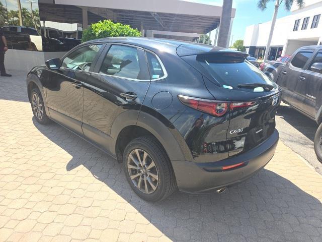 used 2021 Mazda CX-30 car, priced at $15,458