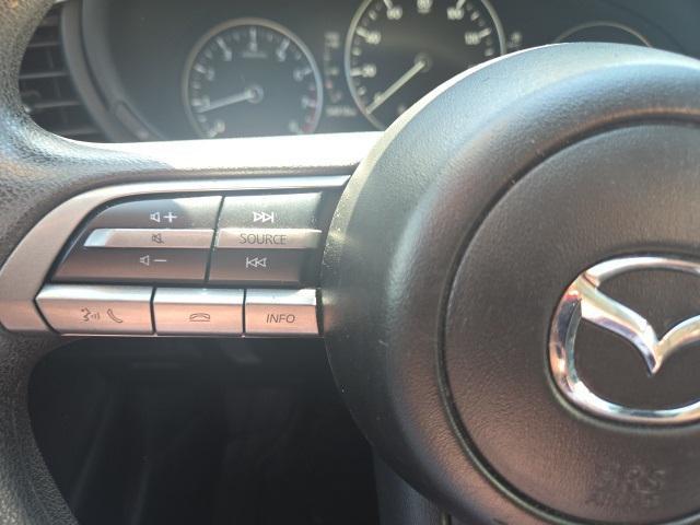 used 2021 Mazda CX-30 car, priced at $15,458