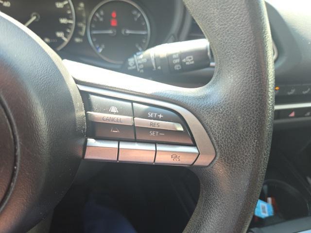 used 2021 Mazda CX-30 car, priced at $15,458