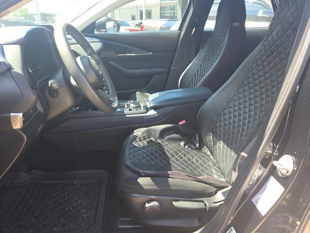 used 2021 Mazda CX-30 car, priced at $15,458