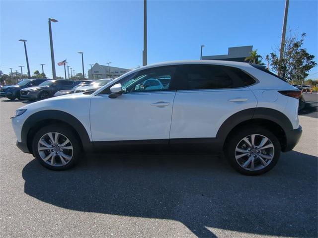 used 2020 Mazda CX-30 car, priced at $17,594