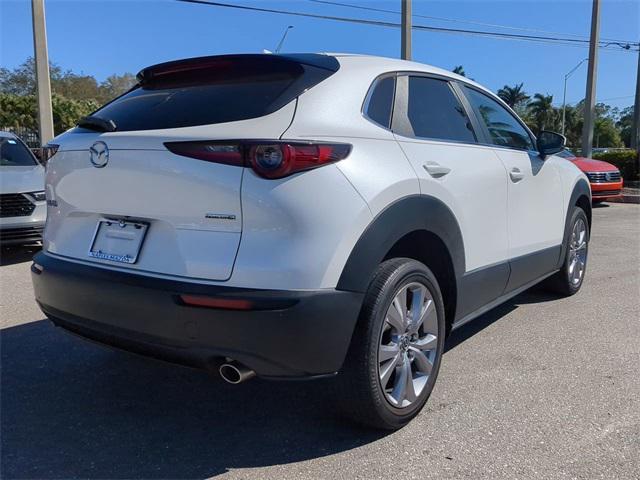 used 2020 Mazda CX-30 car, priced at $17,594