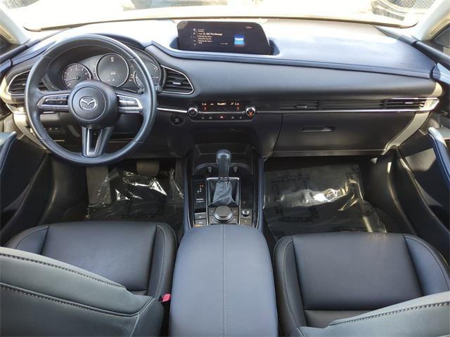 used 2020 Mazda CX-30 car, priced at $17,594