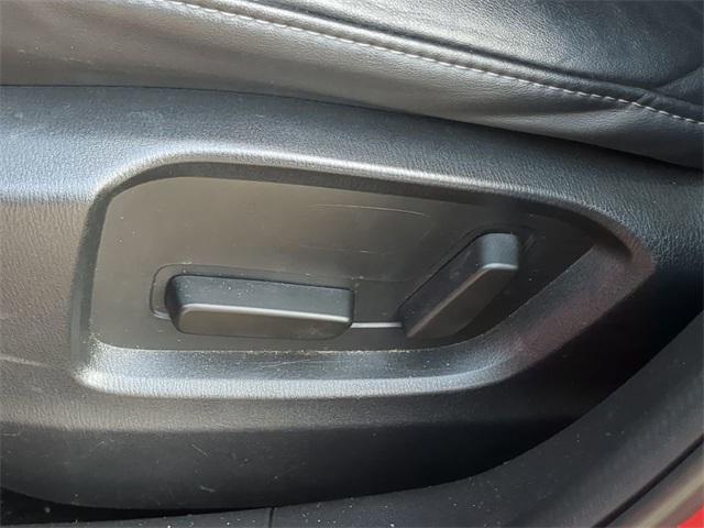 used 2022 Mazda CX-5 car, priced at $17,912