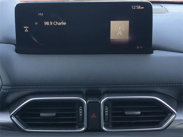 used 2022 Mazda CX-5 car, priced at $17,912