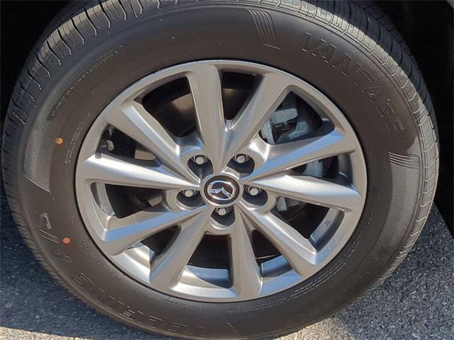 used 2022 Mazda CX-5 car, priced at $17,912