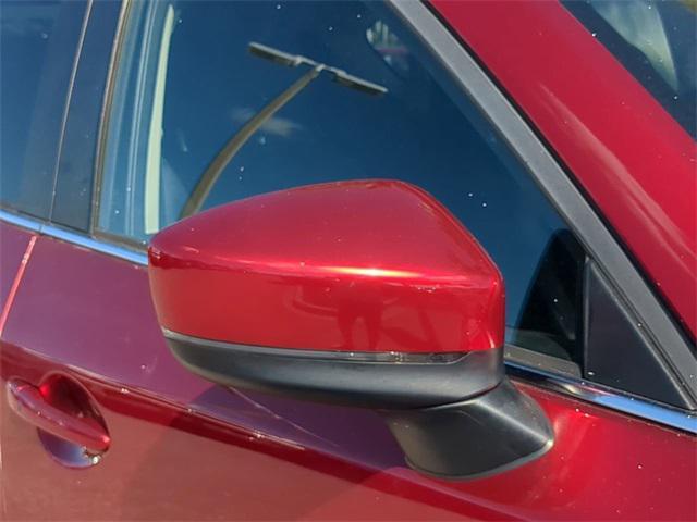 used 2022 Mazda CX-5 car, priced at $17,912