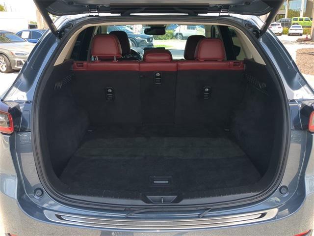 used 2022 Mazda CX-5 car, priced at $22,277