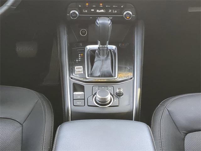 used 2023 Mazda CX-5 car, priced at $21,882