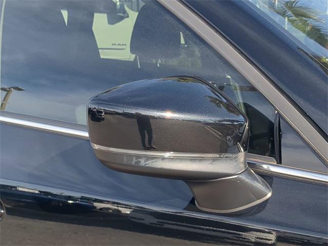 used 2023 Mazda CX-5 car, priced at $21,882