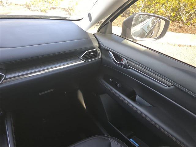 used 2023 Mazda CX-5 car, priced at $21,882