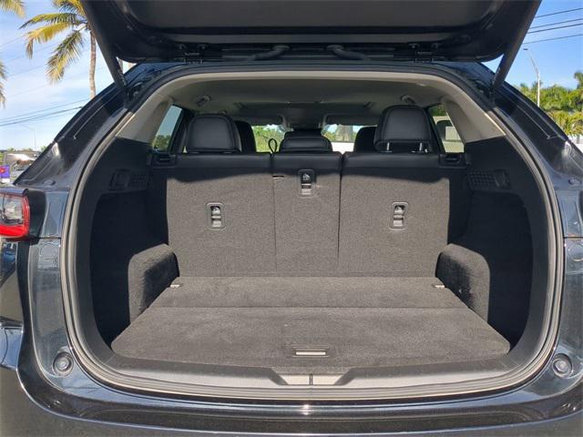 used 2023 Mazda CX-5 car, priced at $21,882