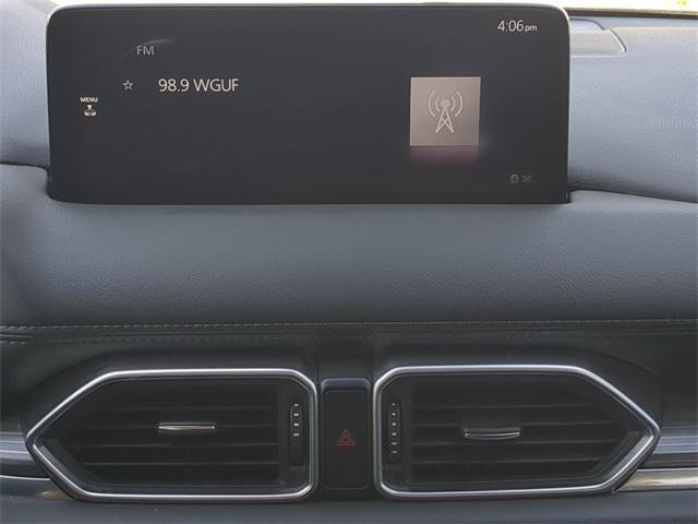 used 2023 Mazda CX-5 car, priced at $21,882